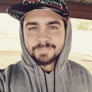 Meet your Posher, Robert